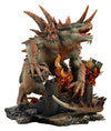 Dungeons & Dragons Tarrasque Icons Estatua Tarrasque 24 cm