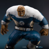 Fantastic Four Estatua 1/10 Art Scale The Thing 26 cm           