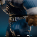 Fantastic Four Estatua 1/10 Art Scale The Thing 26 cm           