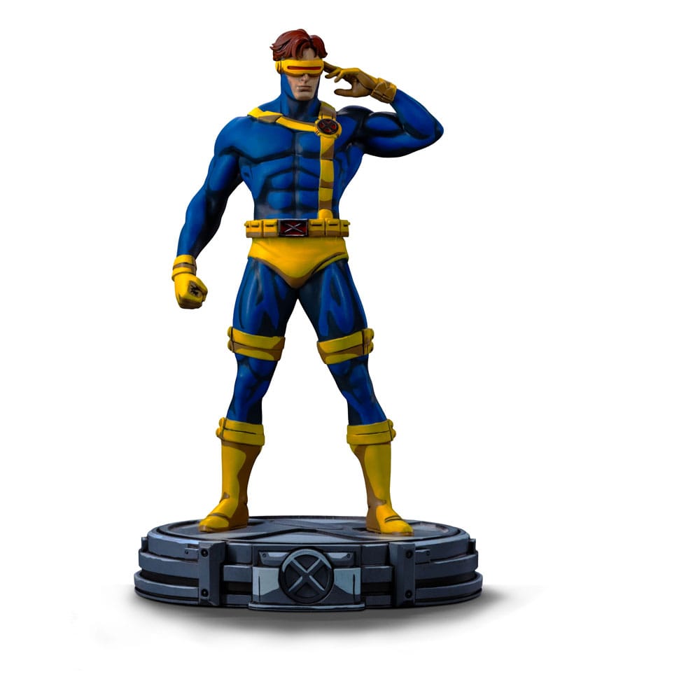 Marvel Estatua 1/10 Art Scale X-Men ´79 Cyclops 22 cm  
