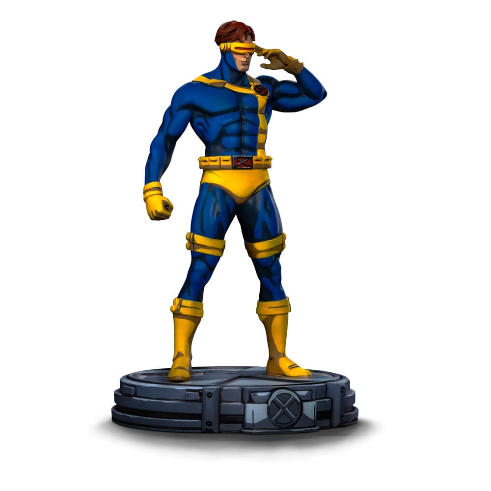 Marvel Estatua 1/10 Art Scale X-Men ´79 Cyclops 22 cm  