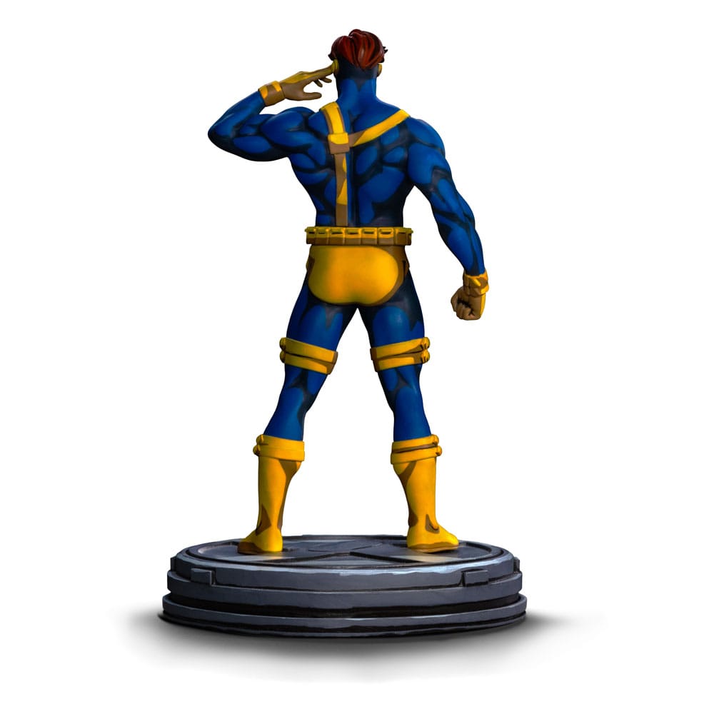 Marvel Estatua 1/10 Art Scale X-Men ´79 Cyclops 22 cm  