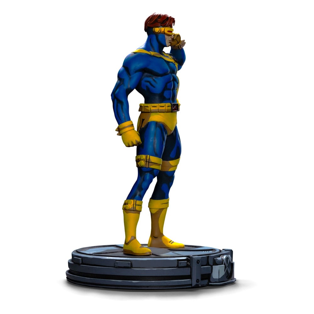 Marvel Estatua 1/10 Art Scale X-Men ´79 Cyclops 22 cm  