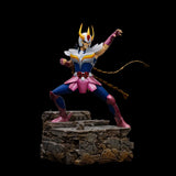 Saint Seiya Estatua 1/10 Art Scale Phoenix Ikki 23 cm             