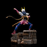 Saint Seiya Estatua 1/10 Art Scale Phoenix Ikki 23 cm             