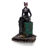 DC Comics Estatua 1/10 Art Scale Catwoman (Gotham City Sirens) 21 cm  