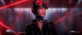 DC Comics Estatua 1/10 Art Scale Catwoman (Gotham City Sirens) 21 cm  