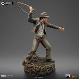 Indiana Jones Estatua Legacy Replica 1/4 Indiana Jones 61 cm
