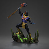 Masters of the Universe Estatua 1/10 Art Scale Skeletor Disco Ver. 28 cm heo exclusive