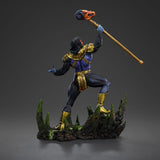 Masters of the Universe Estatua 1/10 Art Scale Skeletor Disco Ver. 28 cm heo exclusive