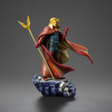 Marvel Estatua 1/10 BDS Art Scale Adam Warlock 25 cm  