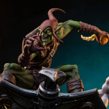 Marvel Estatua 1/10 BDS Art Scale Green Goblin 27 cm     