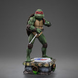 Tortugas Ninja Estatua 1/10 Art Scale Raphael 21 cm       