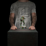 Tortugas Ninja Estatua 1/10 Art Scale Raphael 21 cm       