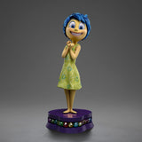 Intensa-Mente 2 Estatua 1/10 Art Scale Joy 20 cm                 