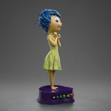 Intensa-Mente 2 Estatua 1/10 Art Scale Joy 20 cm                 