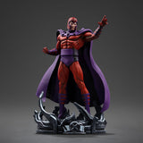 Marvel Estatua 1/10 Art Scale X-Men 97 Magneto 23 cm 