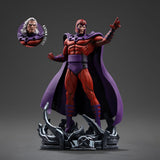 Marvel Estatua 1/10 Art Scale X-Men 97 Magneto 23 cm 