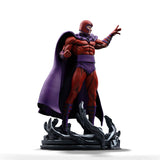 Marvel Estatua 1/10 Art Scale X-Men 97 Magneto 23 cm 