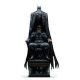 DC Comics Estatua Legacy Replica 1/4 Batman and Bruce Wayne 79 cm 