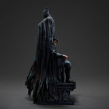 DC Comics Estatua Legacy Replica 1/4 Batman and Bruce Wayne 79 cm 