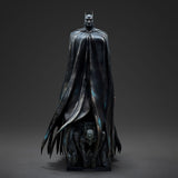 DC Comics Estatua Legacy Replica 1/4 Batman and Bruce Wayne 79 cm 