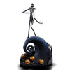 Pesadilla antes de Navidad Estatua 1/10 Art Scale Jack 36 cm