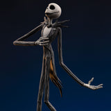 Pesadilla antes de Navidad Estatua 1/10 Art Scale Jack 36 cm   
