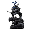 Tortugas Ninja Estatua 1/10 Art Scale Leonardo Black and White Variant 26 cm heo exclusive