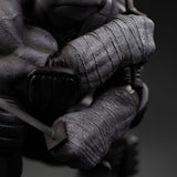 Tortugas Ninja Estatua 1/10 Art Scale Leonardo Black and White Variant 26 cm heo exclusive