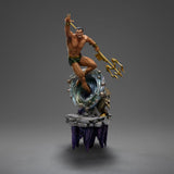 Marvel Estatua 1/10 Art Scale Namor Diorama 36 cm      