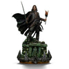 The Lord of the Rings Statue 1/10 Art Scale Aragorn Unleashed 31 cm