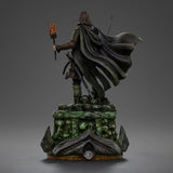 El Señor de los Anillos Estatua 1/10 Art Scale Aragorn Unleashed 31 cm 