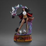 DC Comics Estatua 1/10 Art Scale Zatanna 27 cm