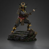 Assassin's Creed Shadows Estatua 1/10 Art Scale Yasuke