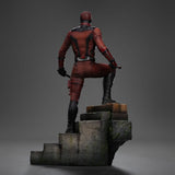 Daredevil: Born Again Estatua 1/10 Art Scale Daredevil 23 cm