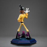 Goofy e hijo Estatua 1/10 Art Scale Powerline 24 cm 