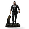 Daredevil: Born Again Estatua 1/10 Art Scale Punisher 21 cm