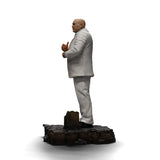 Daredevil: Born Again Estatua 1/10 Art Scale Kingpin 21 cm        