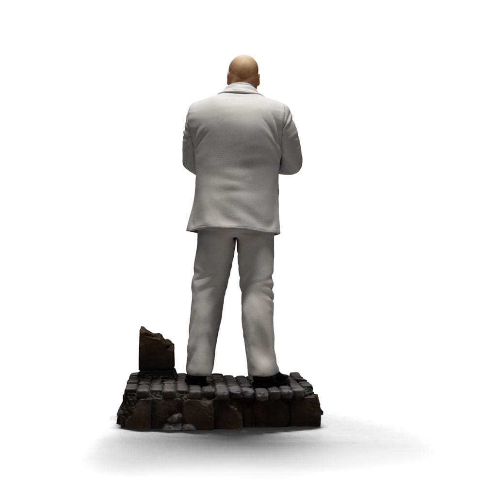 Daredevil: Born Again Estatua 1/10 Art Scale Kingpin 21 cm        