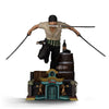One Piece Estatua 1/10 Art Scale Zoro 19 cm