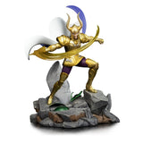 Saint Seiya Estatua 1/10 Art Scale Capricorn Shura 25 cm 