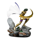 Saint Seiya Estatua 1/10 Art Scale Capricorn Shura 25 cm 