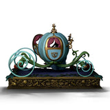 Disney Classics Estatua 1/10 Deluxe Art Scale Cinderella 30 cm 