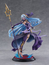 Fire Emblem Figura PVC 1/7 Azura (Dark Songstress) 28 cm