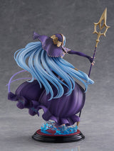 Fire Emblem Figura PVC 1/7 Azura (Dark Songstress) 28 cm