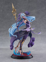 Fire Emblem Figura PVC 1/7 Azura (Dark Songstress) 28 cm