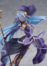 Fire Emblem Figura PVC 1/7 Azura (Dark Songstress) 28 cm