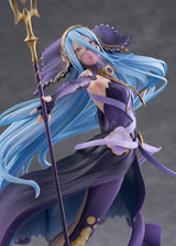 Fire Emblem Figura PVC 1/7 Azura (Dark Songstress) 28 cm