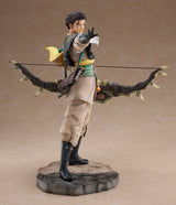 Fire Emblem Figura PVC 1/7 Claude